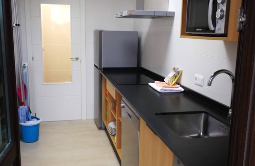 Noja Apartamento | Apartamentos Gran Socaire de Noja