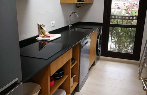 Noja Apartamento | Apartamentos Gran Socaire de Noja