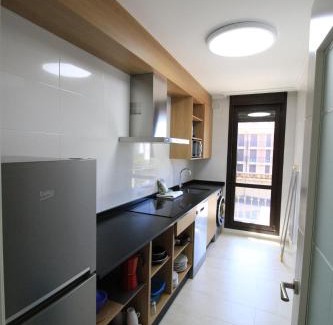 Noja Apartamento | Apartamentos Gran Socaire de Noja