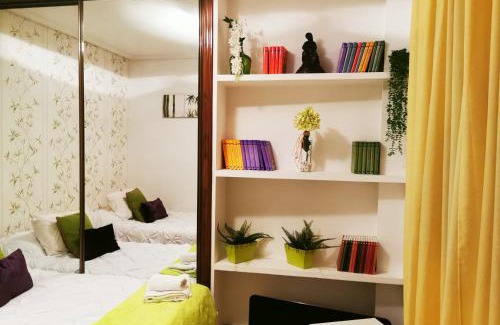 Centro Apartamento | Apartamentos Gran Via