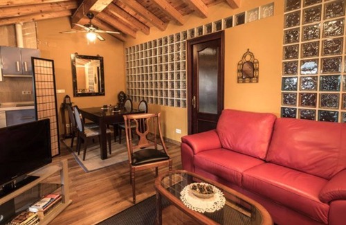 Mombeltran Apartamento | Apartamentos Gredos (apartamento "alfonso")