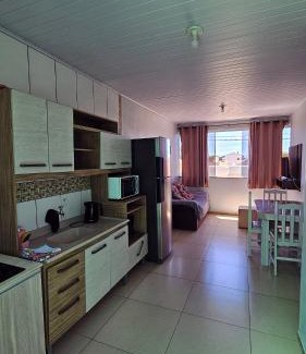 Xangri-La Apartamento | Apartamentos GV