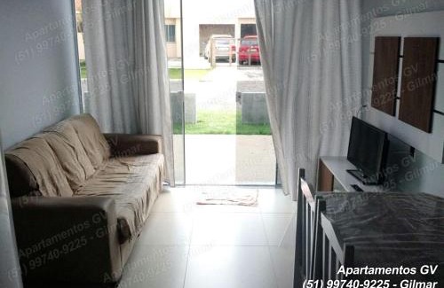 Xangri-La Apartamento | Apartamentos GV