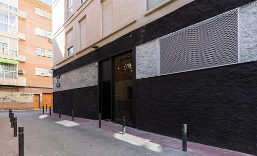 Area Metropolitana de Murcia Apartamento | Apartamentos HEY U