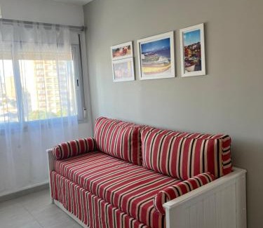 Bahia Blanca Apartamento | Apartamentos Holdich