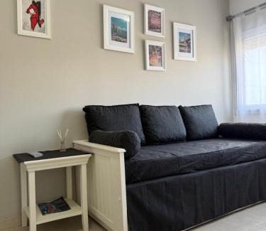 Bahia Blanca Apartamento | Apartamentos Holdich
