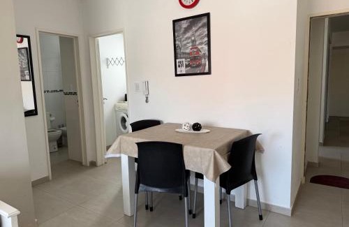 Bahia Blanca Apartamento | Apartamentos Holdich