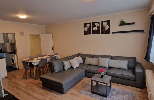 Collignon Apartamento | Apartamentos ideal para familias con niños y mascotas.