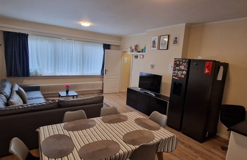 Collignon Apartamento | Apartamentos ideal para familias con niños y mascotas.