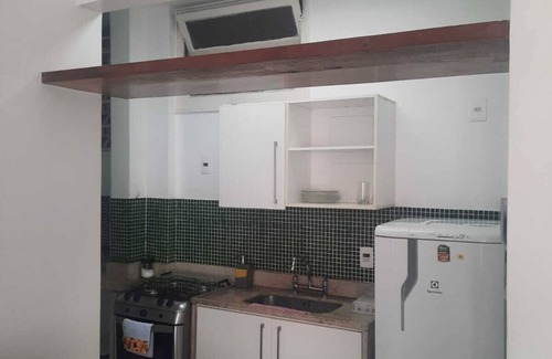 Flamengo Apartamento | Apartamentos Ilha Tour Rio