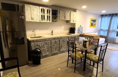 Punta Hansa Apartamento | Apartamentos Ingrid