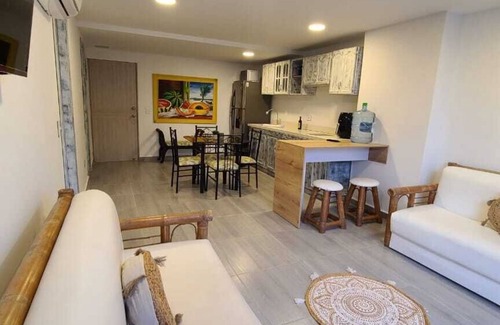 Punta Hansa Apartamento | Apartamentos Ingrid