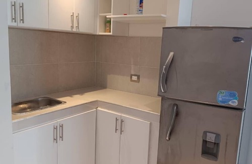 Punta Hansa Apartamento | Apartamentos Ingrid