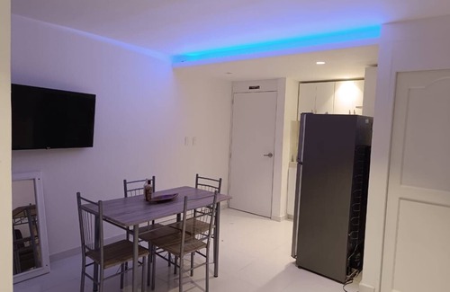 Punta Hansa Apartamento | Apartamentos Ingrid