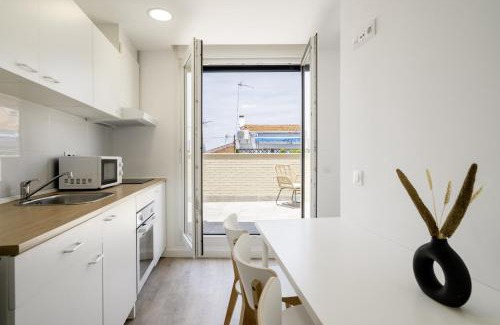 San Diego Apartamento | apartamentos inteligentes en vallecas ALQUILER TEMPORAL