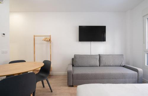 San Diego Apartamento | apartamentos inteligentes en vallecas ALQUILER TEMPORAL