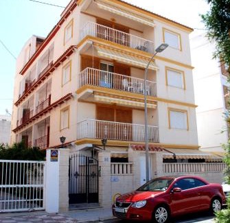 Grau i Platja Apartamento | Apartamentos Inter Gandia Playa