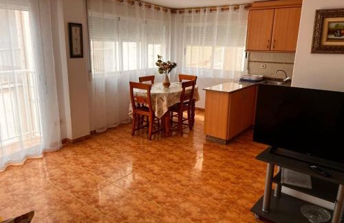 Grau i Platja Apartamento | Apartamentos Inter Gandia Playa