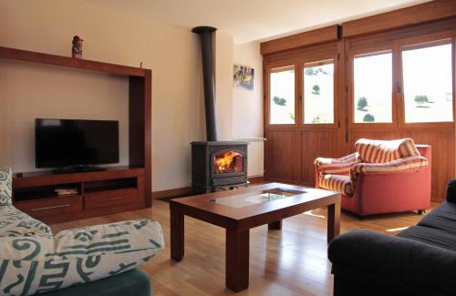 Garralda Apartamento | Apartamentos Irati Garralda