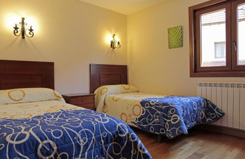 Garralda Apartamento | Apartamentos Irati Garralda