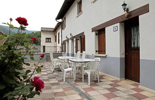 Olaldea Apartamento | Apartamentos Irati Olaldea
