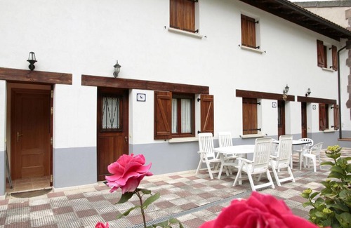 Olaldea Apartamento | Apartamentos Irati Olaldea