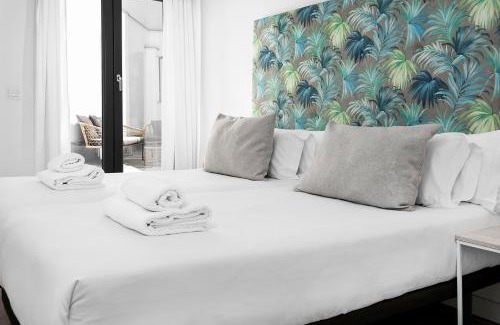 Camino de Ronda Apartamento | Apartamentos Isabella by Concept Flats
