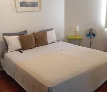 Bellas Artes Apartamento | Apartamentos Isaurys