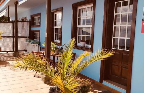 Puntallana Apartamento | Apartamentos Isla Encantada