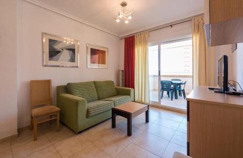 Marina d'Or Apartamento | Apartamentos Jardines del Mar II