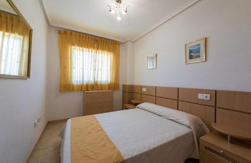 Marina d'Or Apartamento | Apartamentos Jardines del Mar II