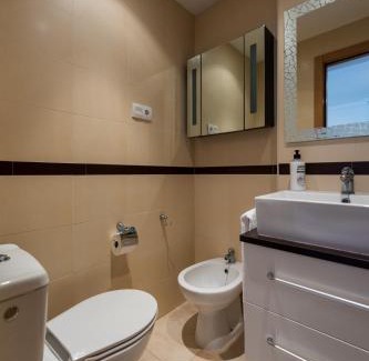 Marina d'Or Apartamento | Apartamentos Jardines del Mar II