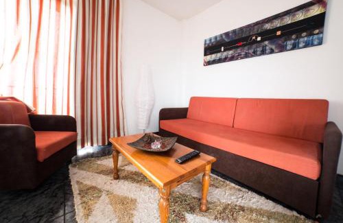 Tigaday Apartamento | Apartamentos Jucar