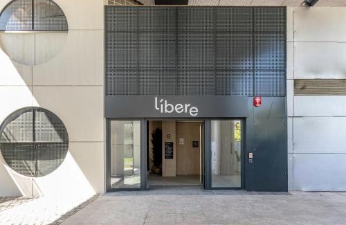 Ermitagana Apartamento | Apartamentos Líbere Pamplona Yamaguchi