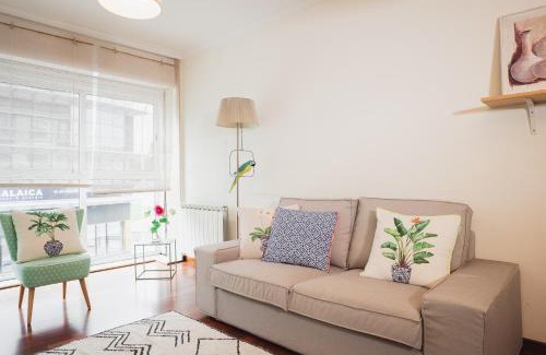 Biduido Apartamento | Apartamentos LÓRIEN Milladoiro