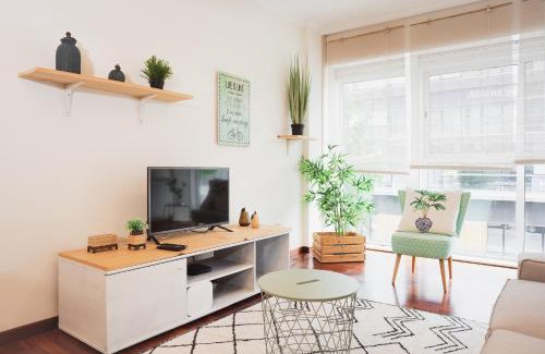 Biduido Apartamento | Apartamentos LÓRIEN Milladoiro