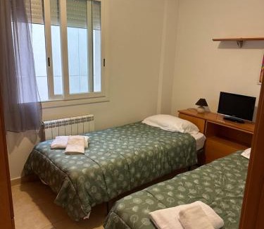 Ainsa Apartamento | Apartamentos L'Ainsa