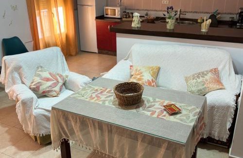 Aracena Apartamento | Apartamentos La alberca 2