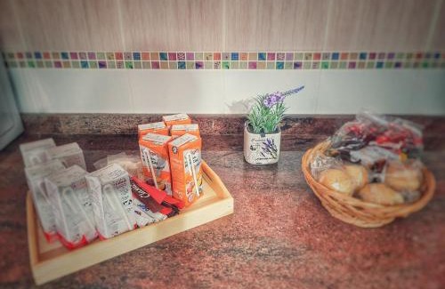 Aracena Apartamento | Apartamentos La alberca 2
