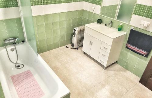 Aracena Apartamento | Apartamentos La alberca 2