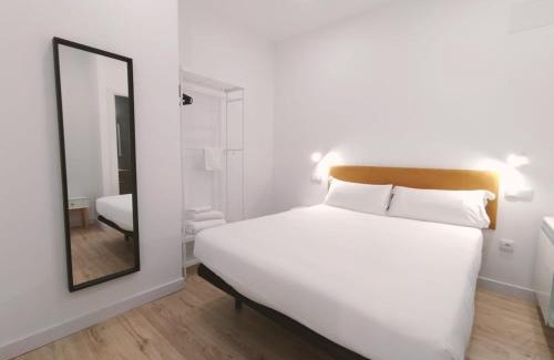 Oeste Apartamento | Apartamentos La Brava by gaiarooms