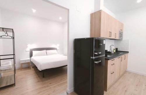 Oeste Apartamento | Apartamentos La Brava by gaiarooms
