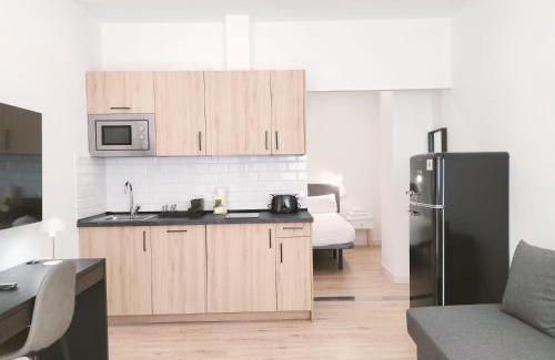 Oeste Apartamento | Apartamentos La Brava by gaiarooms