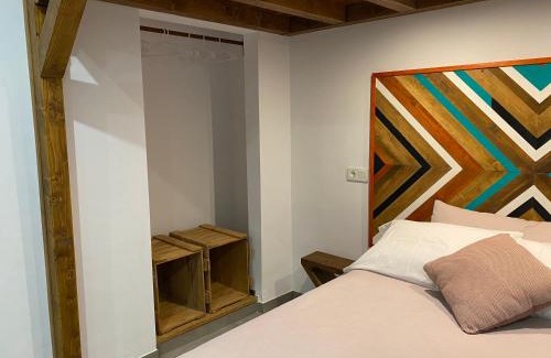San Pedro Apartamento | Apartamentos La Cámara II Córdoba Corredera