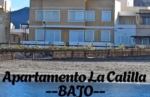 Pujaire Apartamento | Apartamentos La Calilla Cabo de Gata
