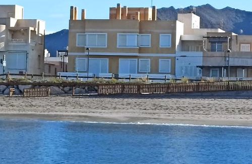 Pujaire Apartamento | Apartamentos La Calilla Cabo de Gata