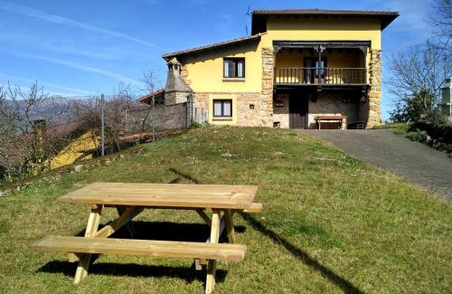 Parres Apartamento | Apartamentos La Corona