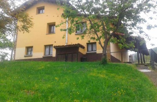 Parres Apartamento | Apartamentos La Corona