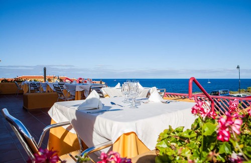 Brena Baja Apartamento | Apartamentos la Caleta