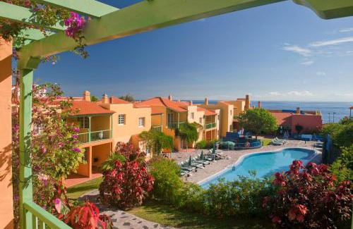 Brena Baja Apartamento | Apartamentos La Caleta